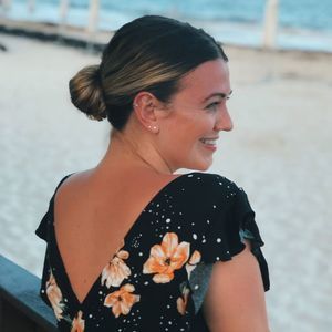 Meet your Posher, Alissa